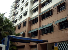 Blk 462 Choa Chu Kang Avenue 4 (Choa Chu Kang), HDB 5 Rooms #69332